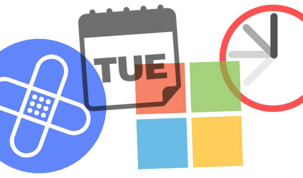 Microsoft đưa ra bản cập nhật Patch Tuesday tháng 6